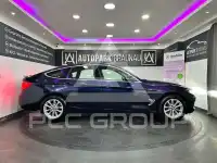 2017 BMW 320