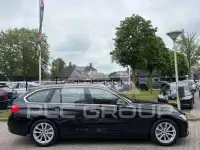 2017 BMW 320
