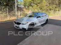 2017 BMW 320