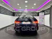 2017 BMW 320