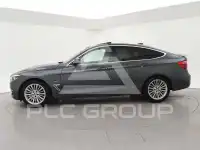 2017 BMW 320