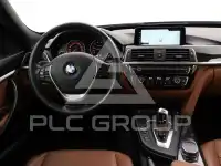 2017 BMW 320