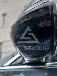 2017 BMW 320