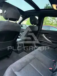 2017 BMW 320
