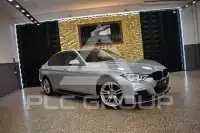 2017 BMW 320