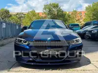 2017 BMW 320