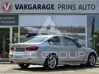 2017 BMW 320