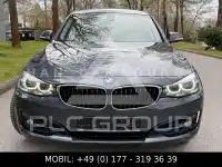 2017 BMW 320