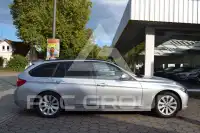 2017 BMW 320