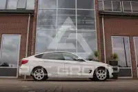 2017 BMW 320