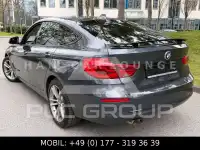 2017 BMW 320