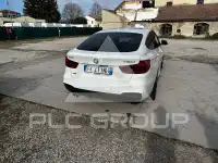 2017 BMW 320