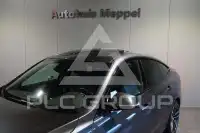 2017 BMW 320