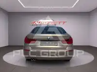 2017 BMW 320