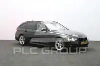 2017 BMW 320