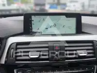 2017 BMW 320