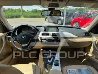 2017 BMW 320