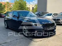 2017 BMW 320