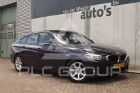 2017 BMW 320