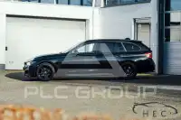 2017 BMW 320