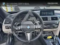 2017 BMW 320