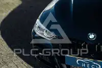 2017 BMW 320
