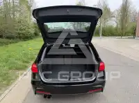 2017 BMW 320