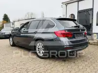 2017 BMW 320