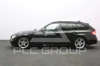 2017 BMW 320