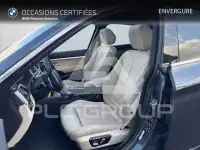 2017 BMW 320