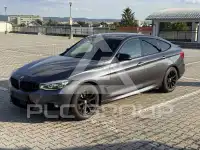 2017 BMW 320