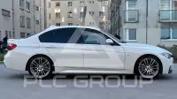 2017 BMW 320