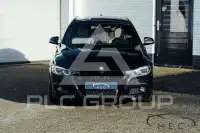 2017 BMW 320