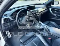 2017 BMW 320