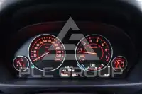 2017 BMW 320