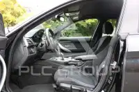 2017 BMW 320
