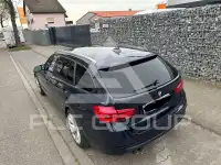 2017 BMW 320