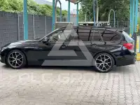 2017 BMW 320