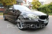 2017 BMW 320