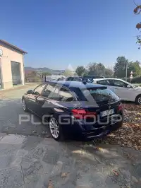 2017 BMW 320