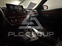 2017 BMW 320