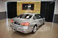 2017 BMW 320
