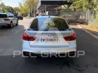 2017 BMW 320