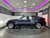 2017 BMW 320