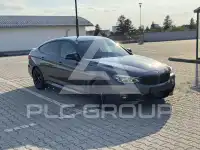 2017 BMW 320