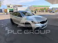 2017 BMW 320