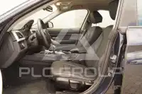 2017 BMW 320
