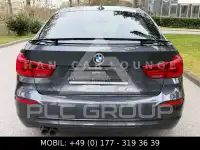 2017 BMW 320