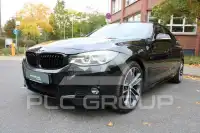 2017 BMW 320