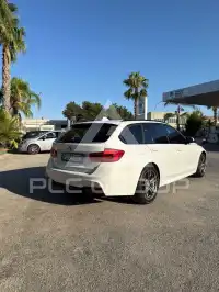 2017 BMW 320